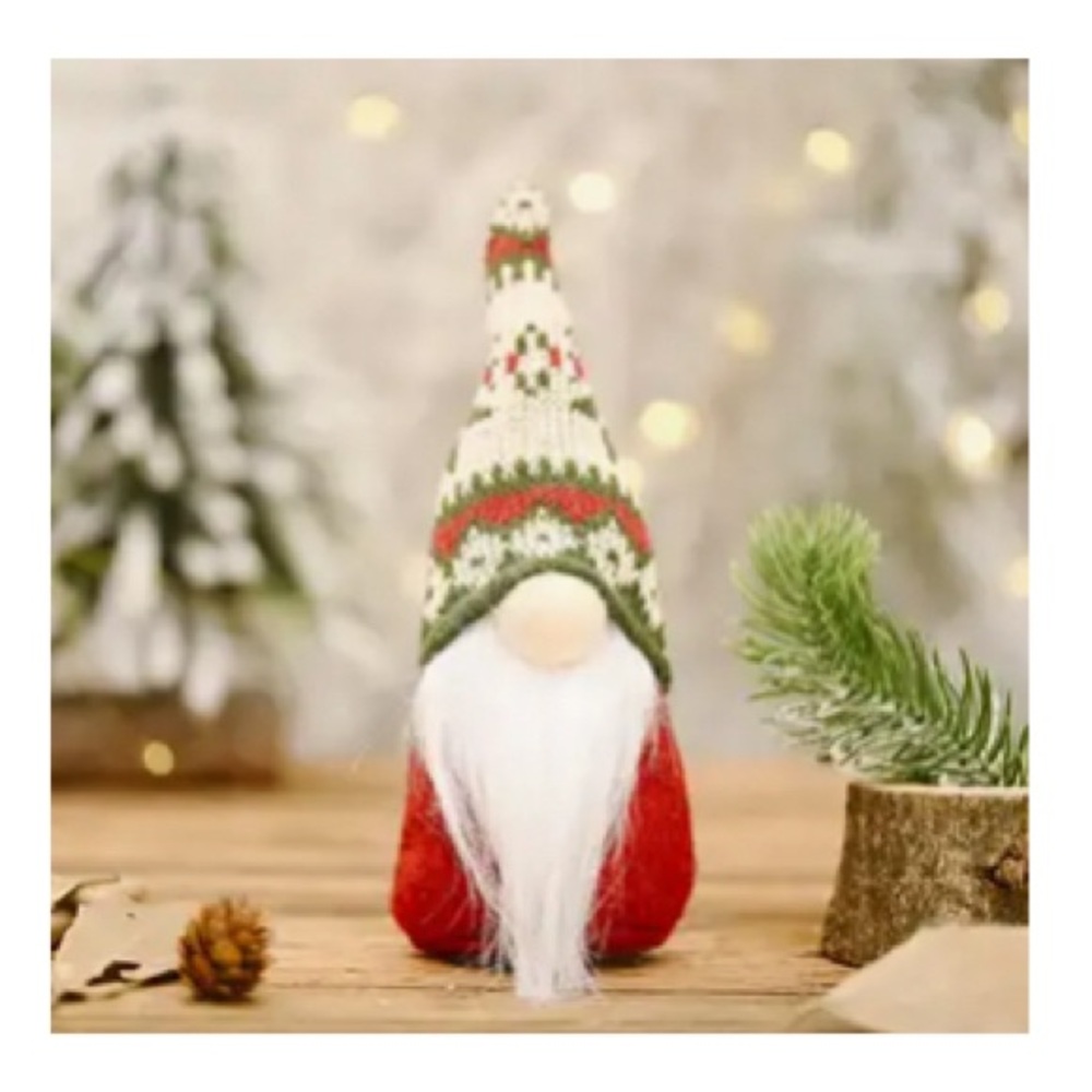 Christmas Gnome